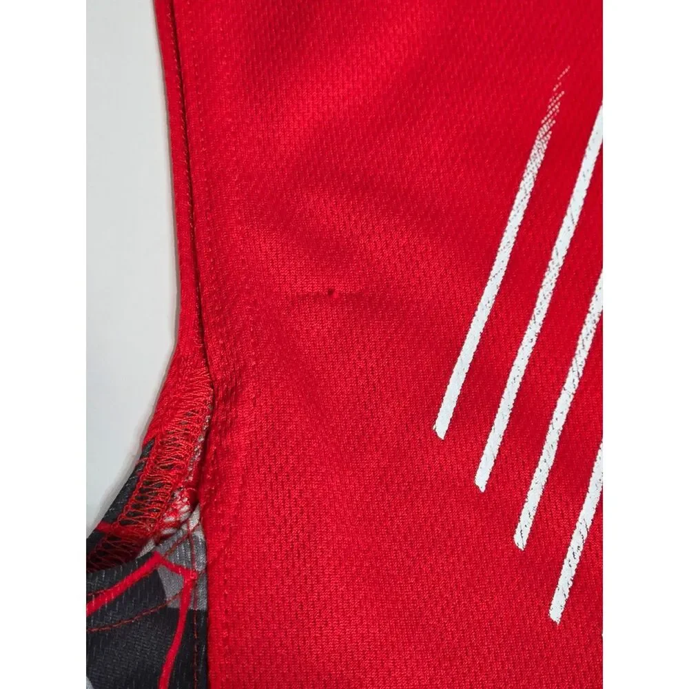 Boys Graphic Tank & Tee Bundle 3pc | Size XXL (18) | Old Navy & Place Sport